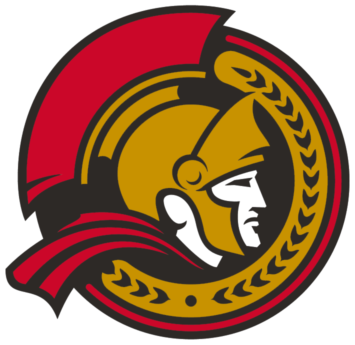 Ottawa Senators 2007-Pres Alternate Logo fabric transfer
